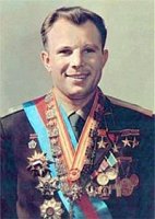 Juri Gagarin
