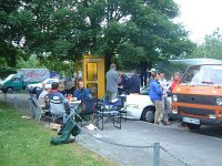 treffpunkt telefonzelle