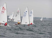 internationales starterfeld