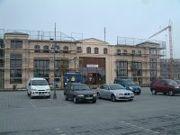 Baustelle? Race Office!