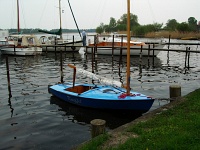 ... wurde sie nicht bewegt