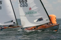 An der Tonne  WW, Pepe Hartmann