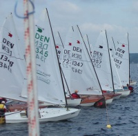 alle an der linie ...