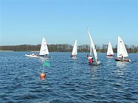trainingsregatta