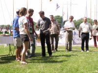 OK segler und seglerinnen