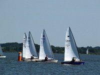 Wie in Kiel nach Links