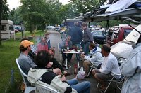 Telefonzellengrillung