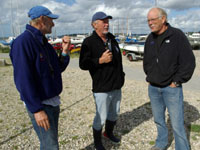 kurz vorm Leistungsschlaf