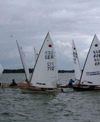 schon verschollen geglaubt