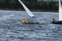 segelst du noch oder kenterst du schon?