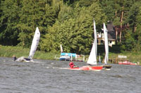 ... und der Rest kommt nach