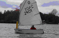 sieht so aus ist aber kein Optikind 