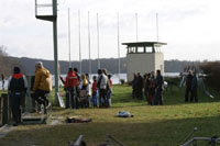 gut besuchte Veranstaltung