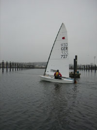 und schon mal getestet