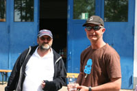 And the winner is: Hei-Tiki?