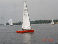 Immer schn Langstrecke