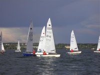 Irgendwo hier platzte mir die Hutschnur