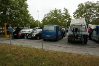 Telefonzellenlocation