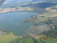 nchstes Jahr wieder im Dreieck