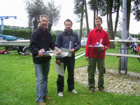 Schnapsflschensammler