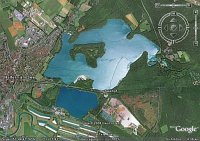 Round the Island? Nee Haltern!