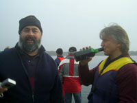 Nicht nur Glhwein...