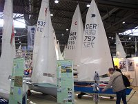 also muss ein neuer her