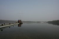 Sturm im Kopf, Flaute ...