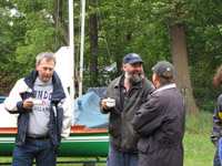 Kaffee-Therapie und Sarkasmus waren lange die einzigen  Gegenmittel zur Brandenburger Misere