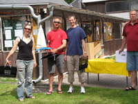 Wir sind ego. Und das ist auch gut so.