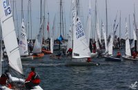 grte, tollste Segelveranstaltung ...
