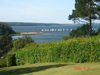 OK-Jollen in Bramsnaes1