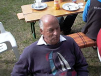 70 jhriger OK Segler