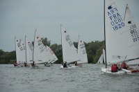Regattagetmmel
