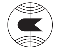 Das Logo der OK Dinghy International Association